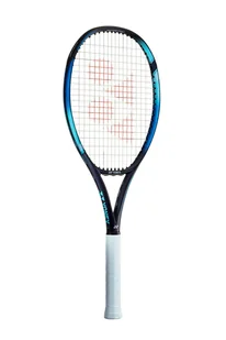 Rakieta tenisowa Yonex EZONE 100 SL 2022  L2 - Badminton - miniaturka - grafika 1