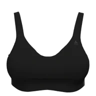 Bielizna sportowa damska - Biustonosz sportowy Odlo Sport bra EVERYDAY HIGH - miniaturka - grafika 1