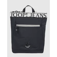 Plecaki - Plecak z logo model Elva - JOOP! Jeans - miniaturka - grafika 1