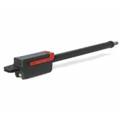 Napędy i siłowniki do bram - Nice Napęd teleskopowy TTN6024HS z silnikiem 24V, wersja HI-SPEED, do skrzydła do 6m i ciężarze do 450kg - miniaturka - grafika 1