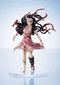 Figurki dla dzieci - Figurka Demon Slayer: Kimetsu No Yaiba Conofig - Nezuko Kamado (Demon Form Advancing Version) - miniaturka - grafika 1