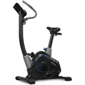 Rowery treningowe - Rower magnetyczny SPOKEY Gradior+ BL - miniaturka - grafika 1