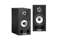 Głośniki i kolumny - TRIANGLE Comete EZ Black Ash - miniaturka - grafika 1