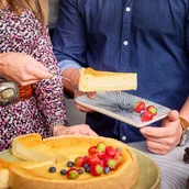 Widelce - Łopatka do ciasta VS 600 - Roesle - miniaturka - grafika 1