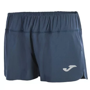 Spodenki damskie Joma Elite VI - Spodnie sportowe damskie - miniaturka - grafika 1