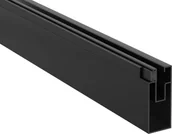 Akcesoria do armatury i ceramiki - Deante Profil systemu Kerria Plus do drzwi przesuwnych KTS_NP1X - miniaturka - grafika 1