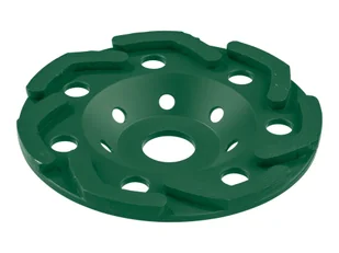 PARKSIDE® Tarcza diamentowa do szlifowania PDST 125, Ø 125 mm (Diamentowa głowica do szlifowania abrazyjna) - Tarcze do pił - miniaturka - grafika 1
