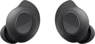 Słuchawki - Samsung Galaxy Buds FE R400 Grafitowy (SM-R400NZA) - miniaturka - grafika 1
