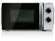 Kuchenki mikrofalowe - SILVERCREST SMW 700 D2 - miniaturka - grafika 1