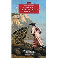 Poezja - Jeanette Semb Siostry ze Złotego Brzegu 12 Zaginieni - miniaturka - grafika 1