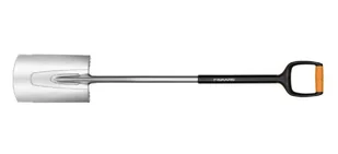 FISKARS Szpadel Xact prosty - rozmiar L 131481 - Łopaty i widły - miniaturka - grafika 2