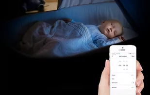 Dotykowy Włącznik Światła ZigBee Avatto ZTS02-EU-W2 Podwójny TUYA (biały) - Sterowniki i przekaźniki - miniaturka - grafika 4