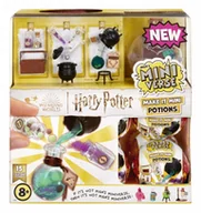 Domki dla lalek - MGA039s Miniverse - Harry Potter Make It Mini Potion - zabawka - miniaturka - grafika 1