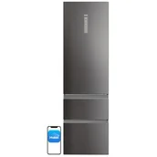 Lodówki - Haier HTW5620CNMP - miniaturka - grafika 1
