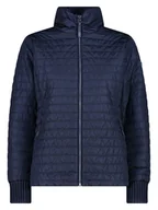 Kurtki damskie - CMP Kurtka pikowana w kolorze granatowym - miniaturka - grafika 1