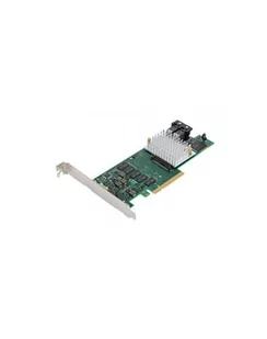 Fujitsu Kontroler SAS CONTROLLER 12GB/S 8 PORT S26361-F3842-L502 - Kontrolery - miniaturka - grafika 1