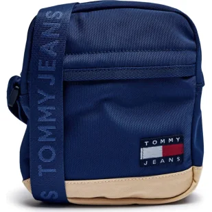Tommy Jeans Reporterka DAILY - Torby męskie - miniaturka - grafika 1