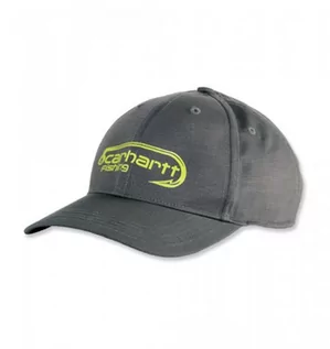 Czapki damskie - Czapka Carhartt Force Extremes Fish Hook Logo Cap shadow - grafika 1