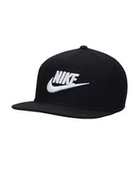 Czapki damskie - Nike - U Nk DF PRO cap S Fb FUT L, Czapka Unisex - Dorosły - miniaturka - grafika 1