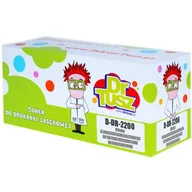 Bębny do drukarek - Bęben Zamiennik DR-2200 do Brother (DR2200) (Czarny) - miniaturka - grafika 1