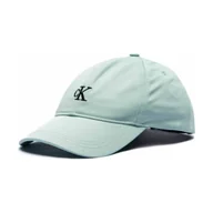 Czapki dla dzieci - Calvin Klein Jeans Bejsbolówka - miniaturka - grafika 1