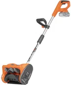 Łopaty do śniegu - Cordless snow blower Daewoo DAST 3221Li - miniaturka - grafika 1