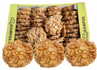 Ciastka - Ciastka kruche z orzeszkami ziemnymi 3kg Kampol - miniaturka - grafika 1