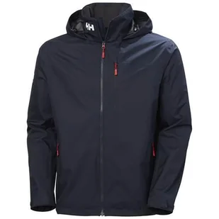Kurtka uniwersalna męska Helly Hansen Crew - Kurtki narciarskie - miniaturka - grafika 1