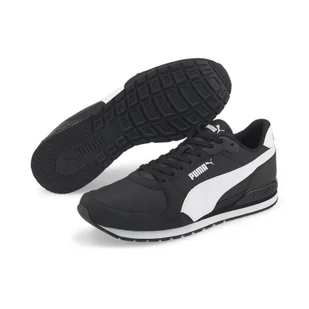 Buty Puma ST Runner V3 NL, Mężczyźni - Buty trekkingowe męskie - miniaturka - grafika 1