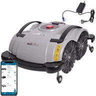 Roboty koszące - WIPER Blitz XH4 Grigio V20 - miniaturka - grafika 1