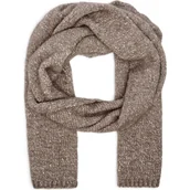 Apaszki i szaliki damskie - Marella Szal | z dodatkiem wełny - miniaturka - grafika 1