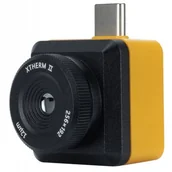 Pozostałe akcesoria do telefonów - Xinfrared Kamera termowizyjna do smartfona Xinfrared T2S+ - USB C - darmowy odbiór w 22 miastach i bezpłatny zwrot Paczkomatem aż do 15 dni - miniaturka - grafika 1
