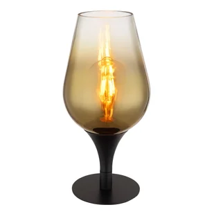 Lampa stołowa LAVUS 15552T2 Globo - Lampy stojące - miniaturka - grafika 1