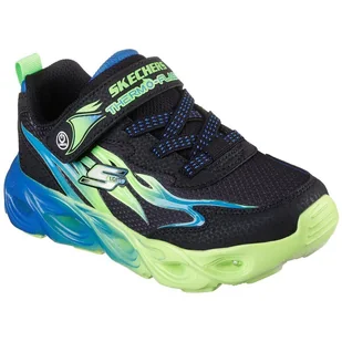 Adidasy Skechers Thermo-flash-heat-fl, Dzieci - Odzież sportowa dziecięca - miniaturka - grafika 1