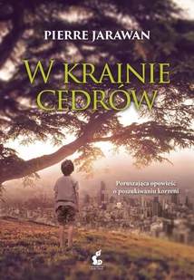 W krainie cedrów - E-booki - literatura obca - miniaturka - grafika 1