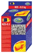 Filtry akwariowe i akcesoria - Aqua Nova Wkład Do Filtra - Zeolit 0,5Kg - miniaturka - grafika 1