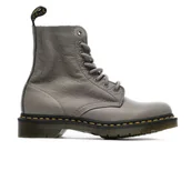 Botki damskie - Dr. Martens 1460 pascal virginia DM27641076, damskie glany 36 - miniaturka - grafika 1