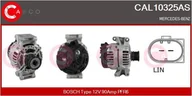 Alternatory - Alternator Casco - Alternatory CAL10325AS - miniaturka - grafika 1