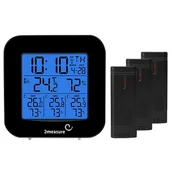 Stacje pogodowe - Biowin 260509 - miniaturka - grafika 1