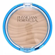 Pozostałe kosmetyki - Physicians Formula Mineral Wear Talc-Free Mineral Airbrushing Pressed Powder - miniaturka - grafika 1