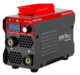 SPAWARKA INWERTOROWA MMA 300A KD1871 - Spawarki - miniaturka - grafika 1