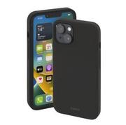 Etui i futerały do telefonów - Hama Etui MagCase Finest Sense do Apple iPhone 14 Czarny - miniaturka - grafika 1