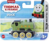 Pociągi dla dzieci - Tomek i Przyjaciele. Mała lokomotywa JBW25 - miniaturka - grafika 1