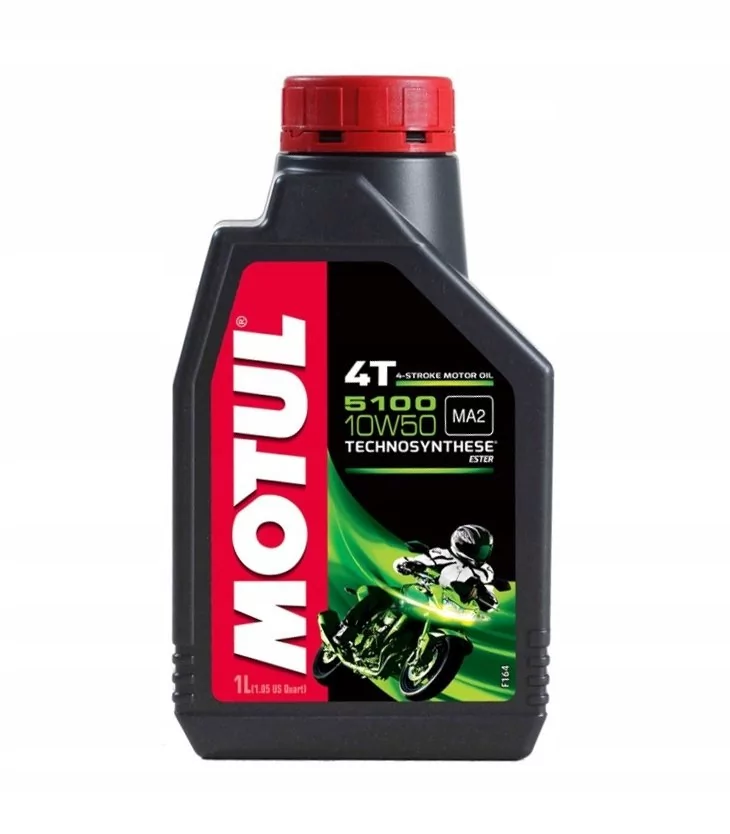 Motul 5100 4T 10W-50 1L