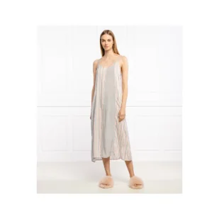 DKNY SLEEPWEAR Koszula nocna | Relaxed fit - Piżamy damskie - miniaturka - grafika 1