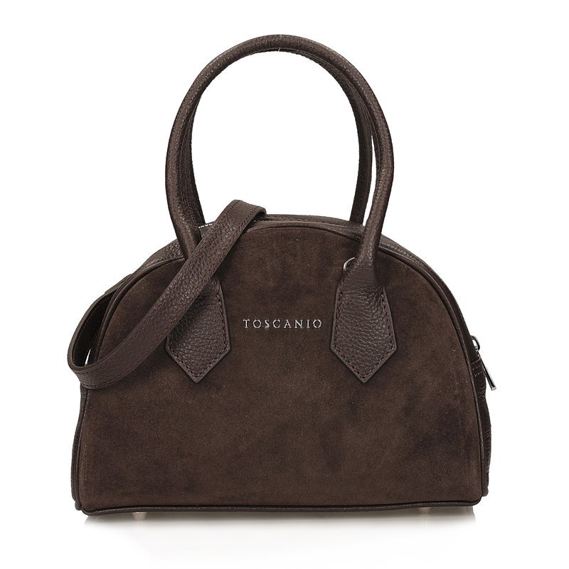 Torebka skórzana Toscanio G73