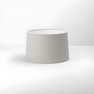 Oprawy, klosze i abażury - Abażur Tapered Round 320 do lamp Astro Lighting - beżowy - miniaturka - grafika 1