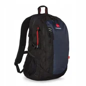 Plecaki - PLECAK MIEJSKI CAMPUS DONARD 25L LEKKI WYGODNY GRANATOWY - miniaturka - grafika 1