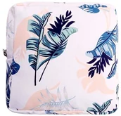 Kosmetyczki, organizery i kuferki - Organizer na wkładki higieniczne saszetka do torebki ORM18WZ9 - miniaturka - grafika 1