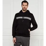 Bluzy męskie - Tommy Hilfiger Bluza Regular Fit - miniaturka - grafika 1